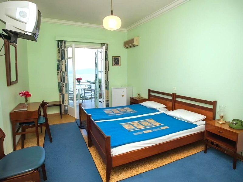 Nireus Hotelの写真