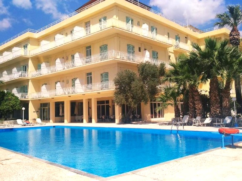 Nireus Hotelの写真