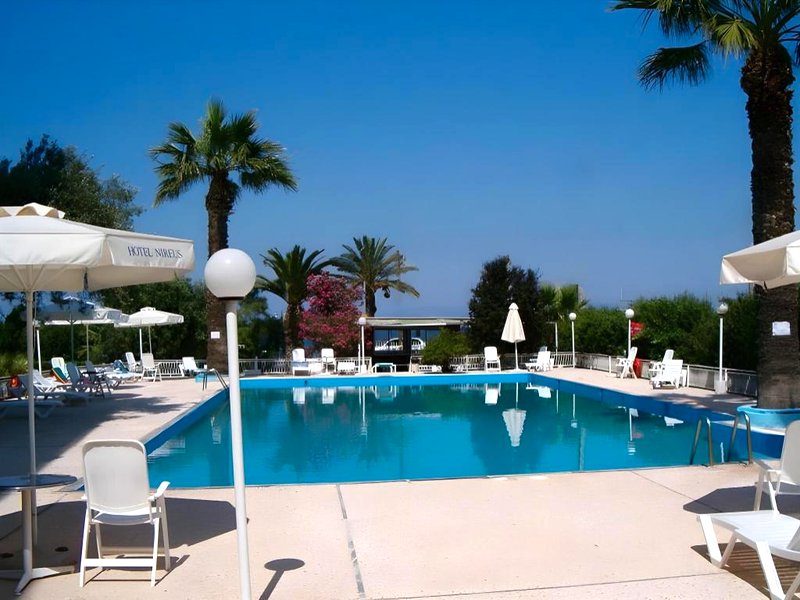 Nireus Hotelの写真