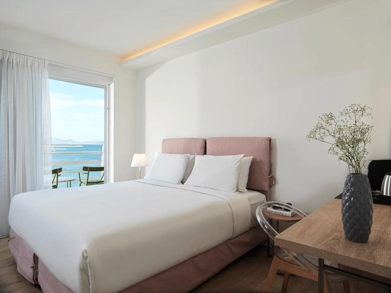 NLH Mati Seafront - Neighborhood Lifestyle Hotelsの写真