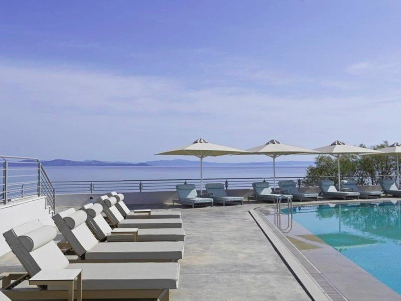 NLH Mati Seafront - Neighborhood Lifestyle Hotelsの写真