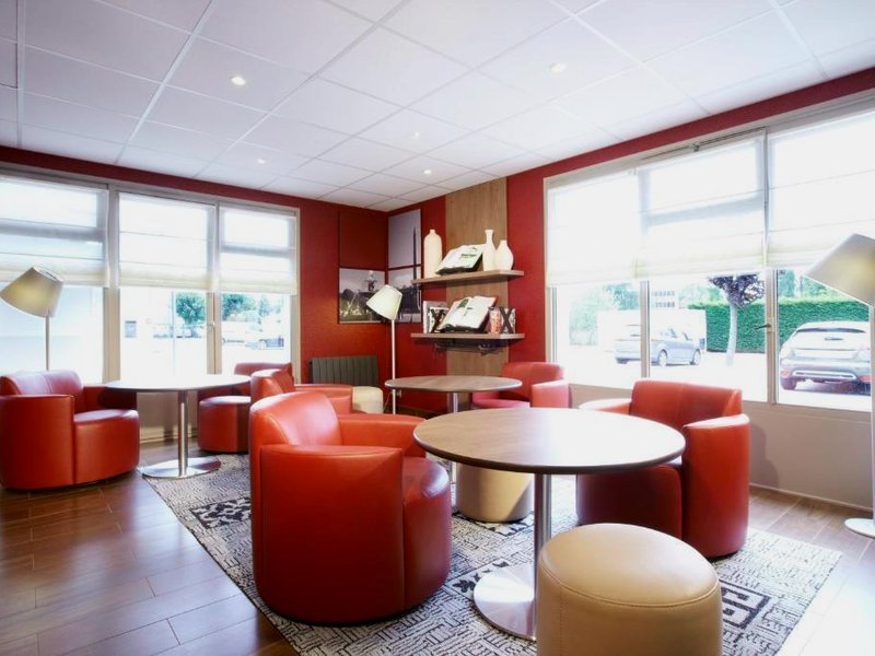 The Originals City Hôtel La Verrière-Yvelines (The Originals City Hotel La Verriere-Yvelines)の写真