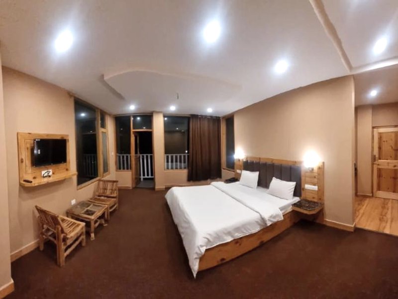 Hotel Milan Palace & Banqueyの写真