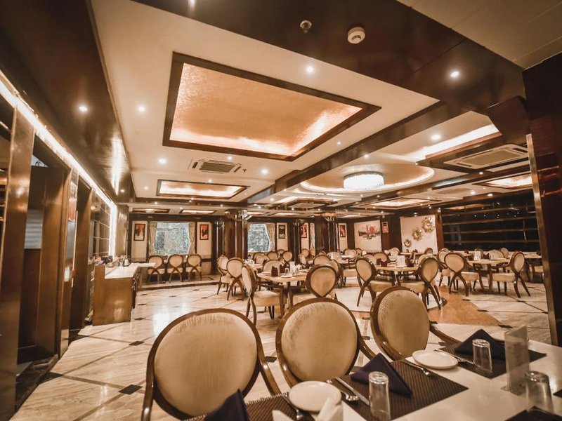 コナーク グランド ホテル (Konark Grand Hotel)の写真