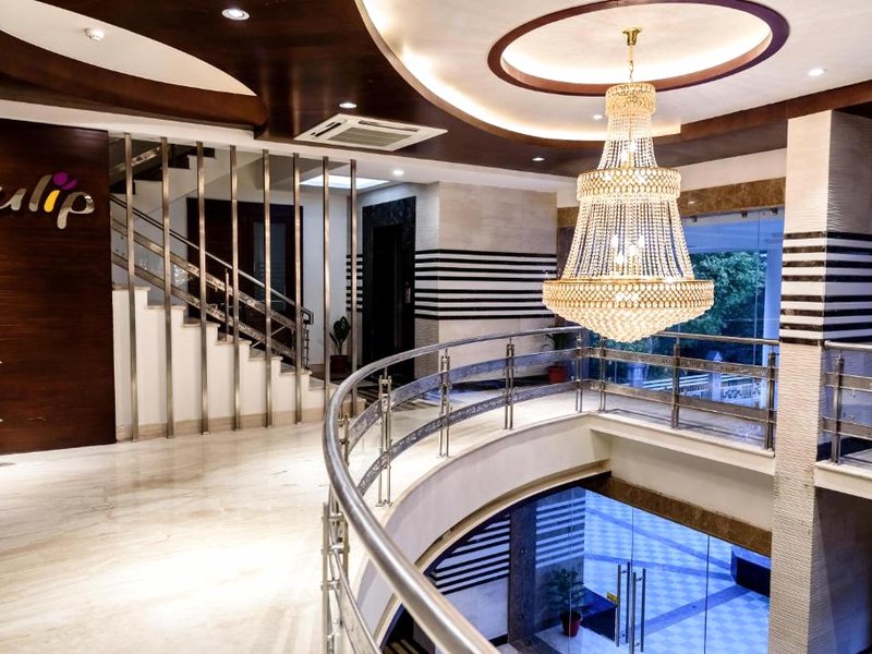 コナーク グランド ホテル (Konark Grand Hotel)の写真