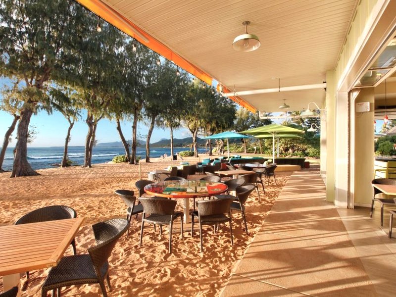 Kauai Shores Hotelの写真