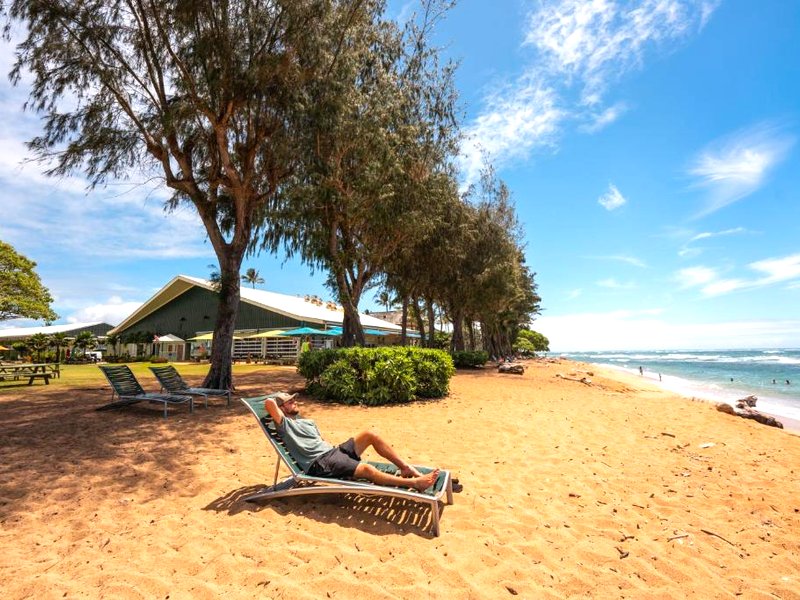 Kauai Shores Hotelの写真