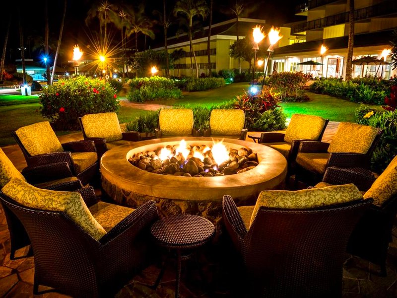 アウトリガー カウアイ ビーチ リゾート & スパ (OUTRIGGER Kauai Beach Resort & Spa)の写真