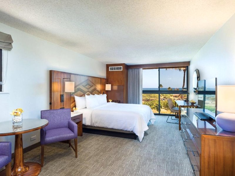 ヒルトン ガーデン イン カウアイ ワイルア ベイ (Hilton Garden Inn Kauai Wailua Bay)の写真