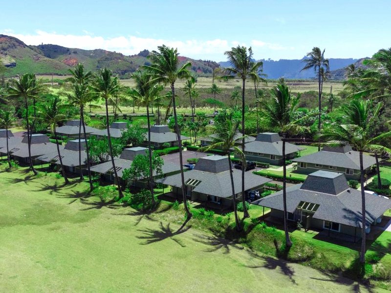 ヒルトン ガーデン イン カウアイ ワイルア ベイ (Hilton Garden Inn Kauai Wailua Bay)の写真