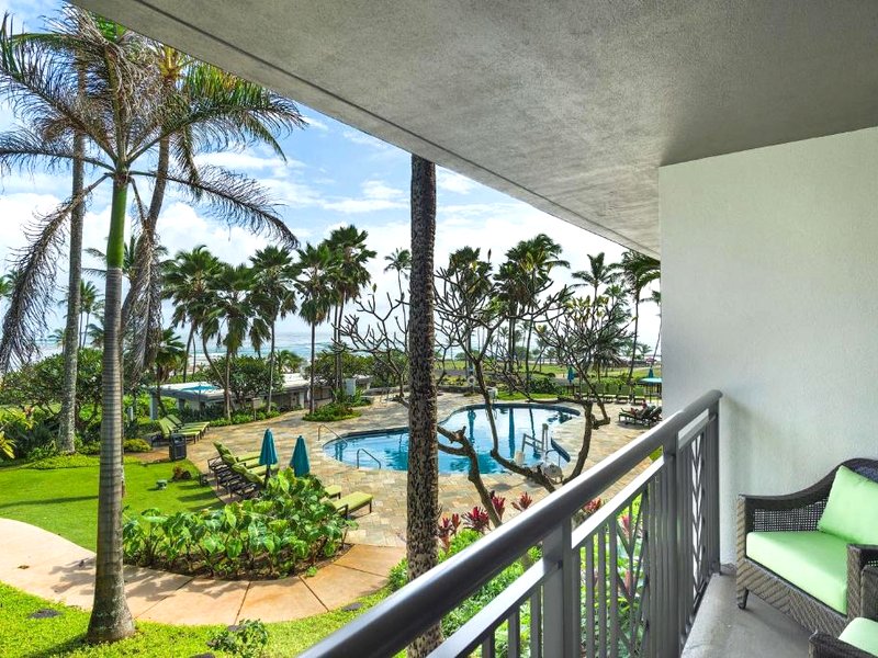ヒルトン ガーデン イン カウアイ ワイルア ベイ (Hilton Garden Inn Kauai Wailua Bay)の写真
