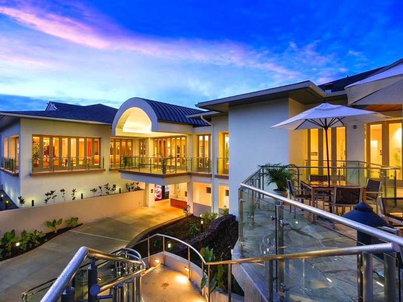 ウィンダム バリ ハイ ヴィラズ (Wyndham Bali Hai Villas)の写真