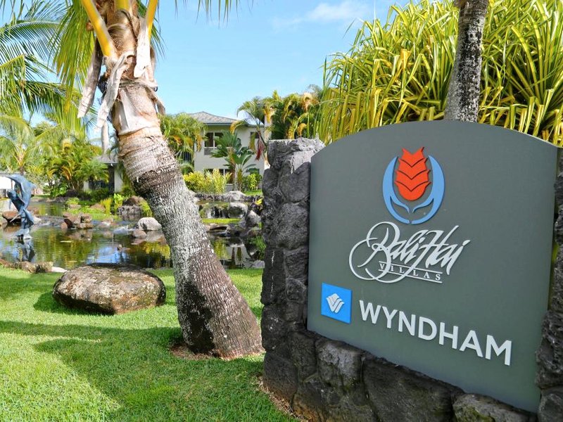 ウィンダム バリ ハイ ヴィラズ (Wyndham Bali Hai Villas)の写真