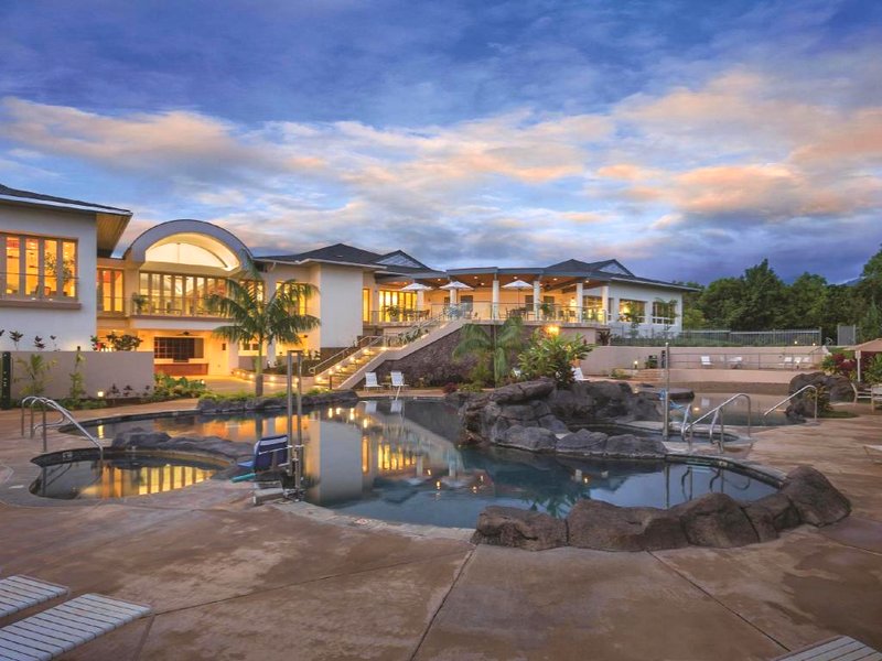 ウィンダム バリ ハイ ヴィラズ (Wyndham Bali Hai Villas)の写真
