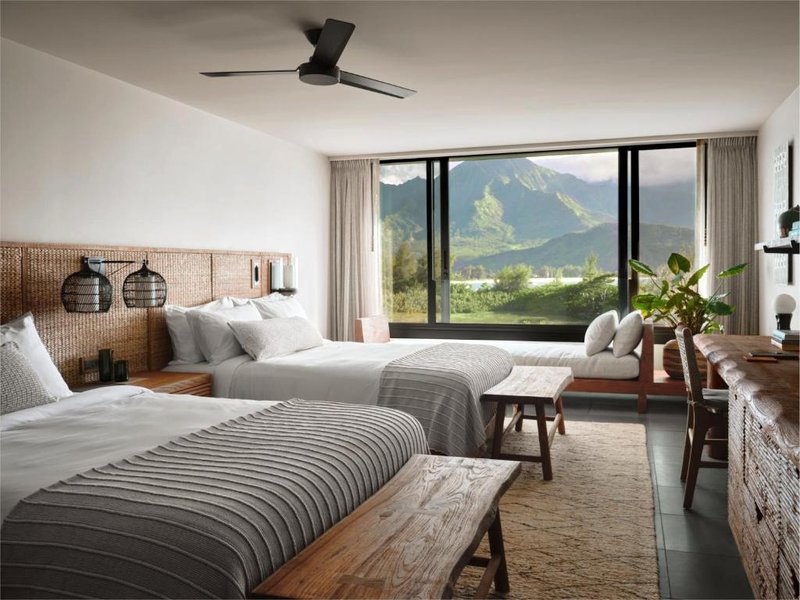 1 Hotel Hanalei Bayの写真