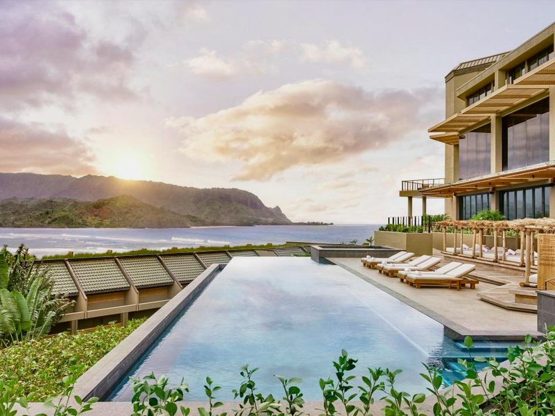 1 Hotel Hanalei Bayの写真