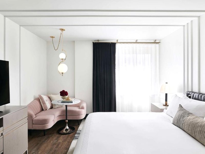 Hotel Kansas City, Part Of Hyattの写真