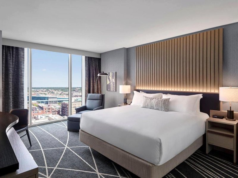 Loews Kansas City Hotelの写真