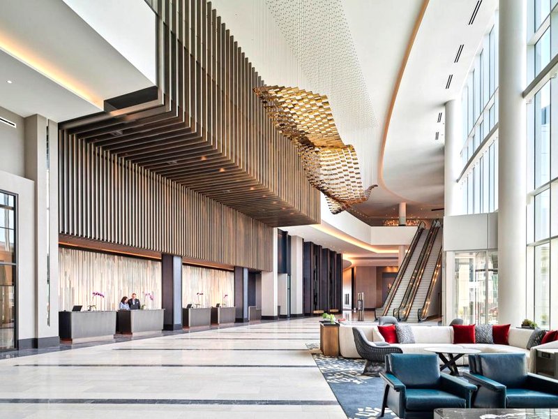 Loews Kansas City Hotelの写真