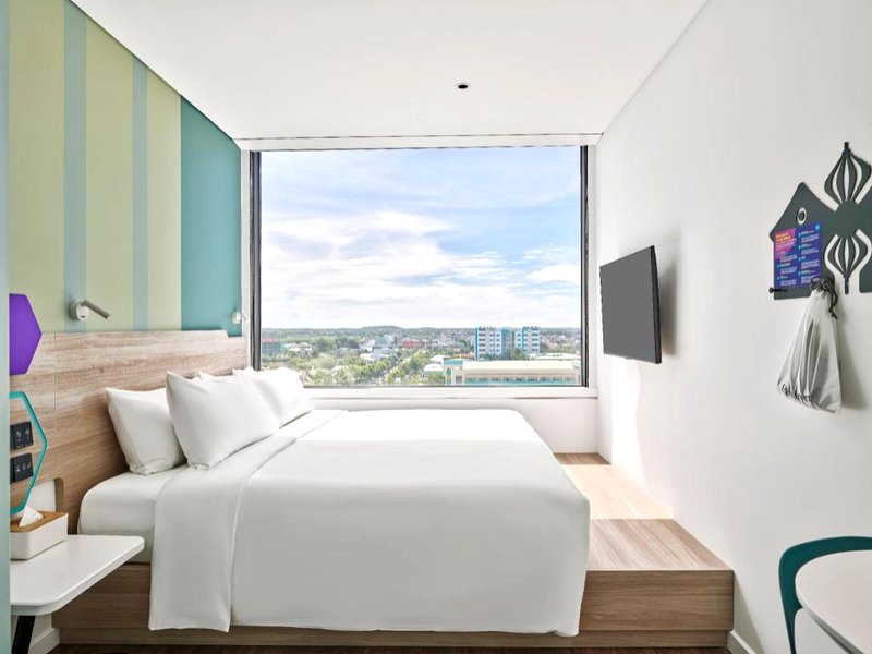 Tru by Hilton Tam Ky City Centreの写真