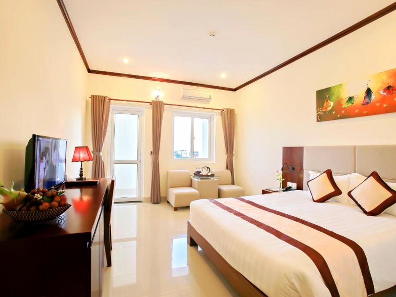 バン タィック リバーサイド ホテル & リゾート (Ban Thach Riverside Hotel & Resort)の写真