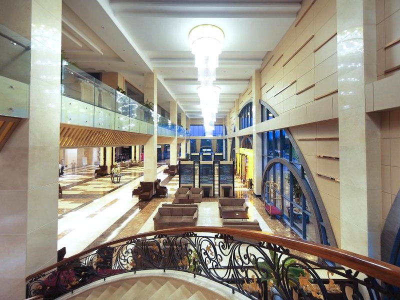 ムオン タイン グランド クアン ナム (Muong Thanh Grand Quang Nam)の写真