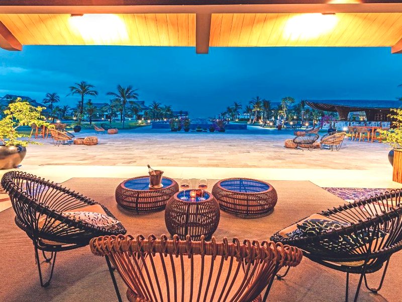 トゥイブルー ナム ホイ アン (TUI BLUE Nam Hoi An)の写真
