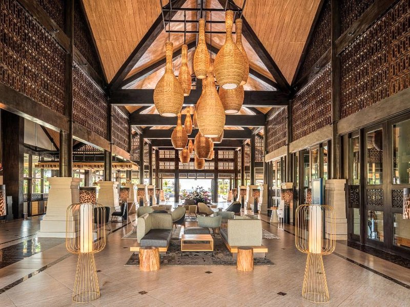 トゥイブルー ナム ホイ アン (TUI BLUE Nam Hoi An)の写真