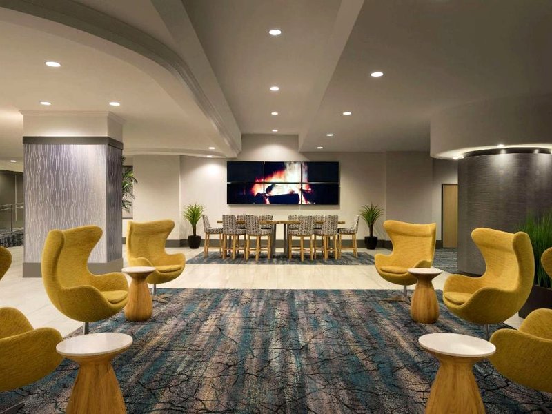 ウィンダム グランド ピッツバーグ ダウンタウン (Wyndham Grand Pittsburgh Downtown)の写真