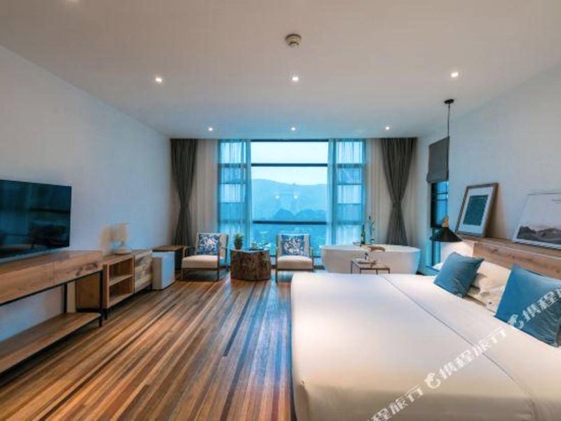 Fengxi Banshan Innの写真
