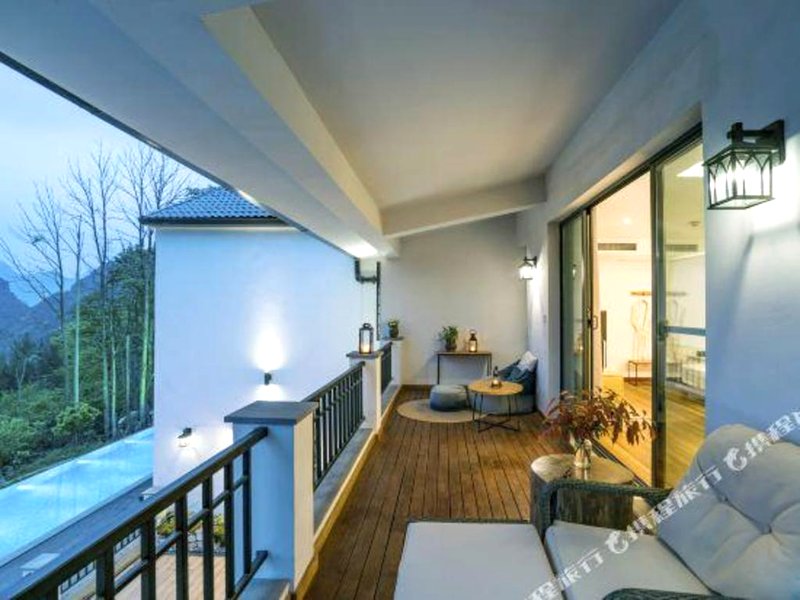 Fengxi Banshan Innの写真