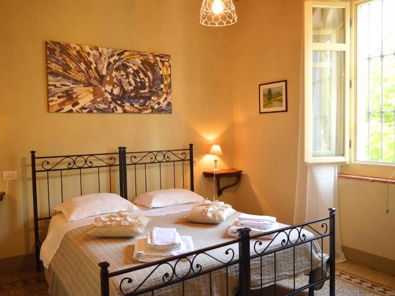 Bed & Tours Dimora di campagnaの写真