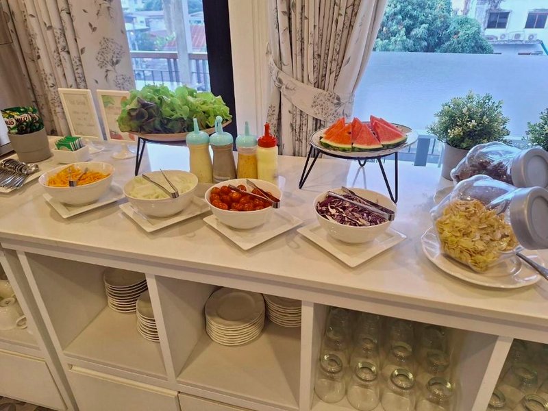 フアン カン トン ホテル (Huern Kan Thong Hotel)の写真