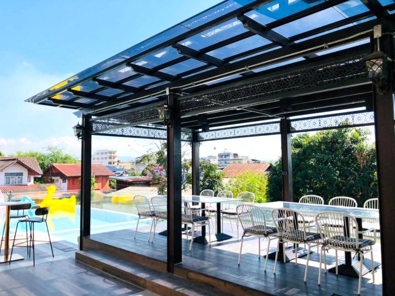 フアン カン トン ホテル (Huern Kan Thong Hotel)の写真