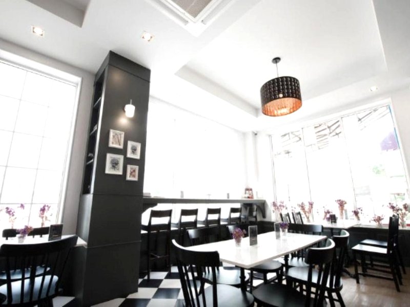 プレー ナカラ ホテル (Phrae Nakara Hotel)の写真