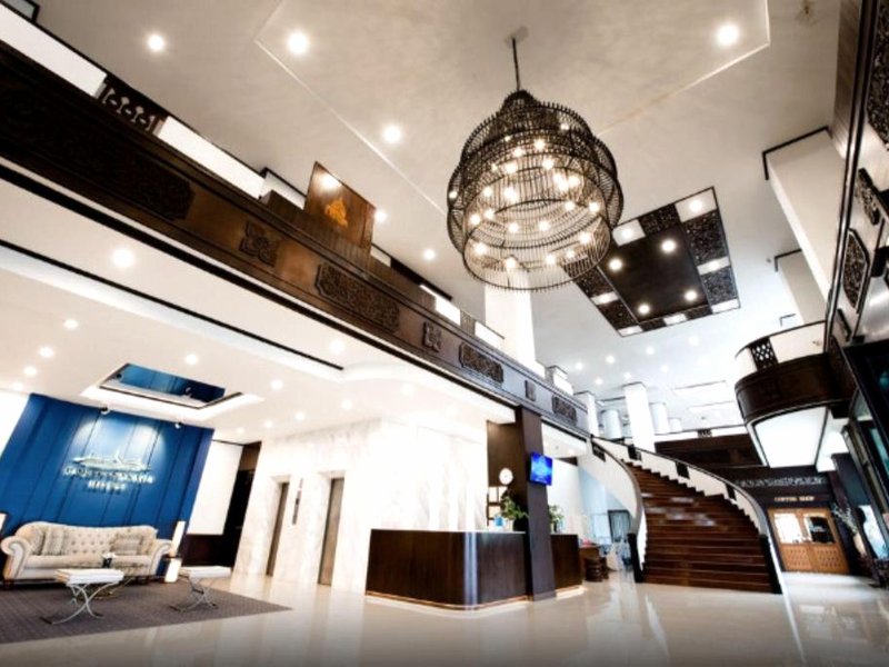 プレー ナカラ ホテル (Phrae Nakara Hotel)の写真