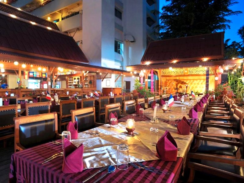 メヨム パレス ホテル (Maeyom Palace Hotel)の写真