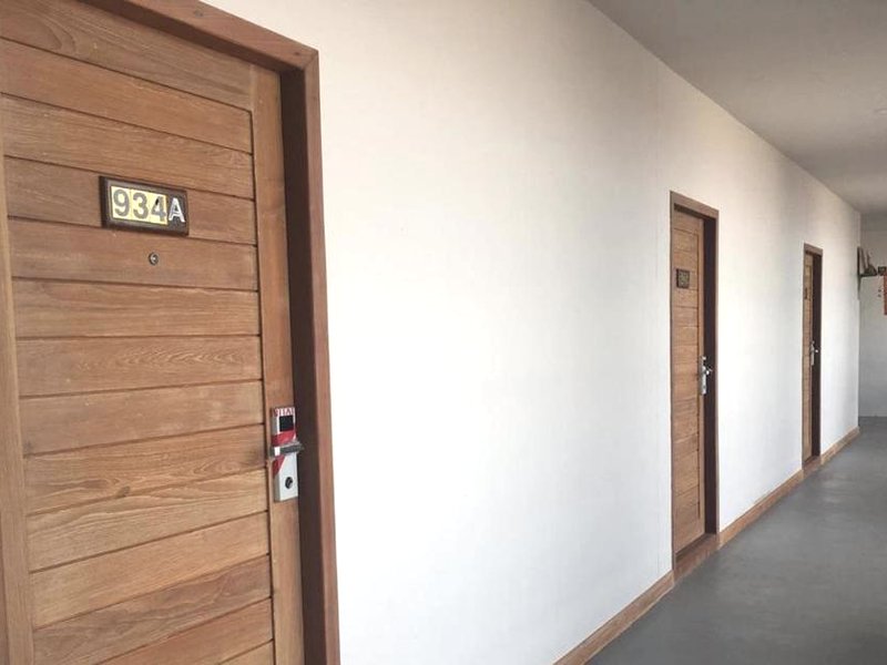 マストカム ホテル (Mustcome Hotel)の写真