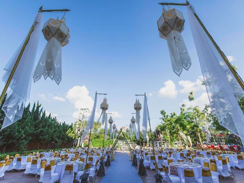 ポーンタイ ガーデン ホテル  (PhoomThai Garden Hotel)の写真