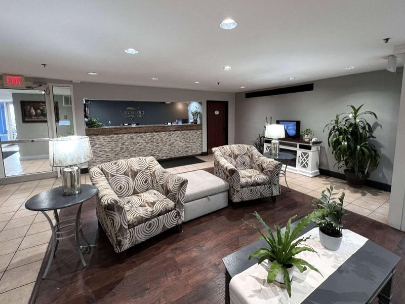 ベイモント バイ ウィンダム ピオリア (Baymont by Wyndham Peoria)の写真