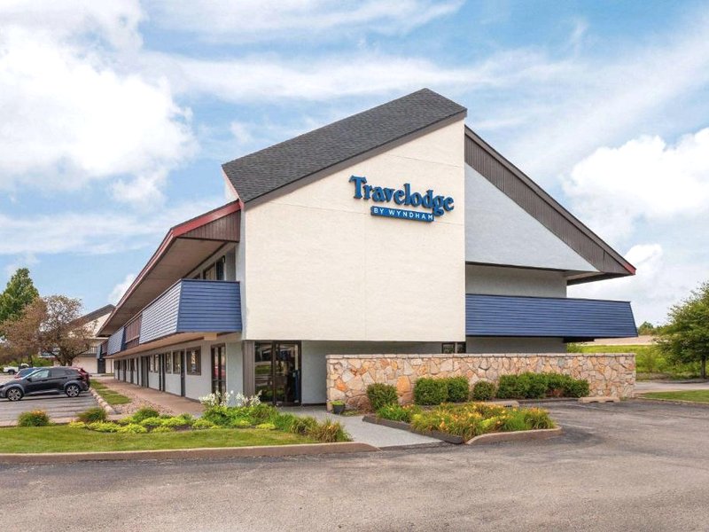 トラベロッジ バイ ウィンダム ピオリア (Travelodge by Wyndham Peoria)の写真