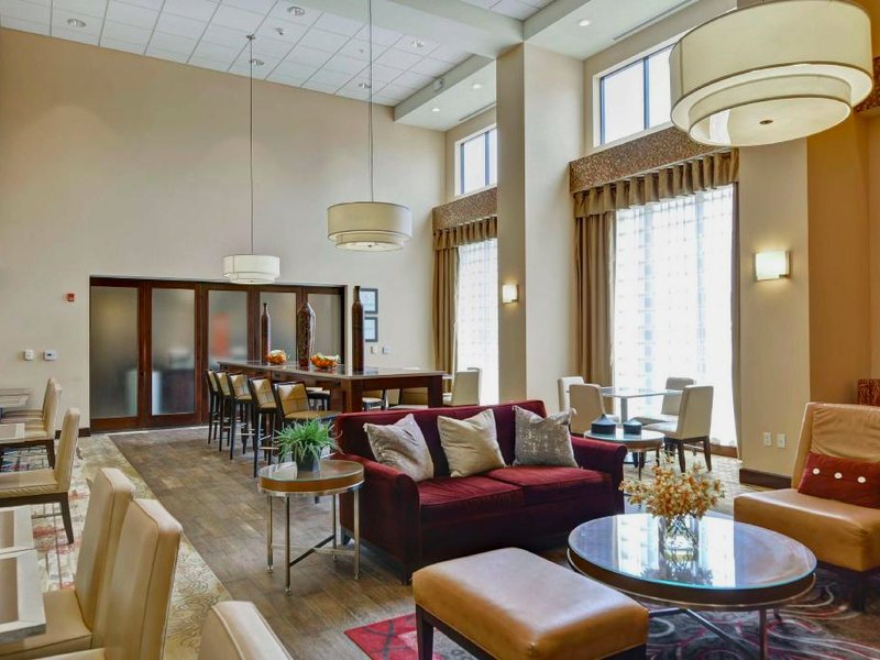 Hampton Inn & Suites Peoria at Grand Prarieの写真