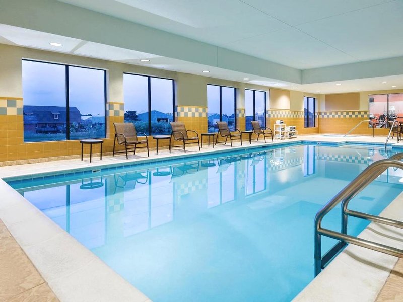 Hampton Inn & Suites Peoria at Grand Prarieの写真