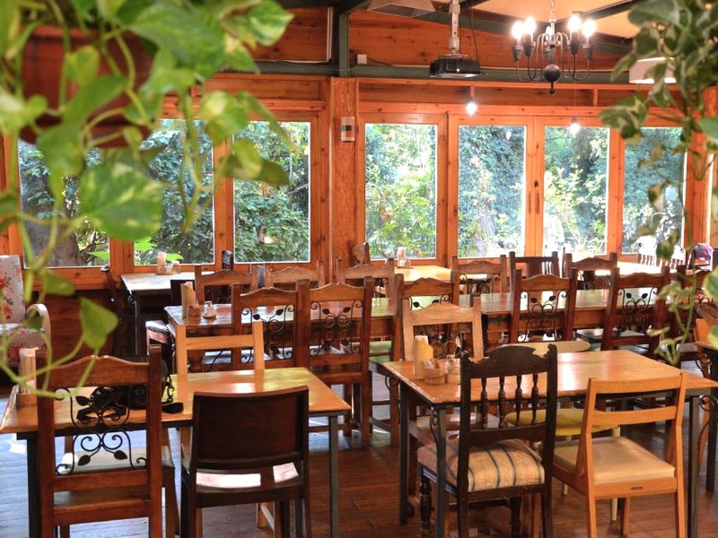 ビンテージ ホリデー ビレッジ アンド スパ (Vitrage Holiday Village and Spa)の写真