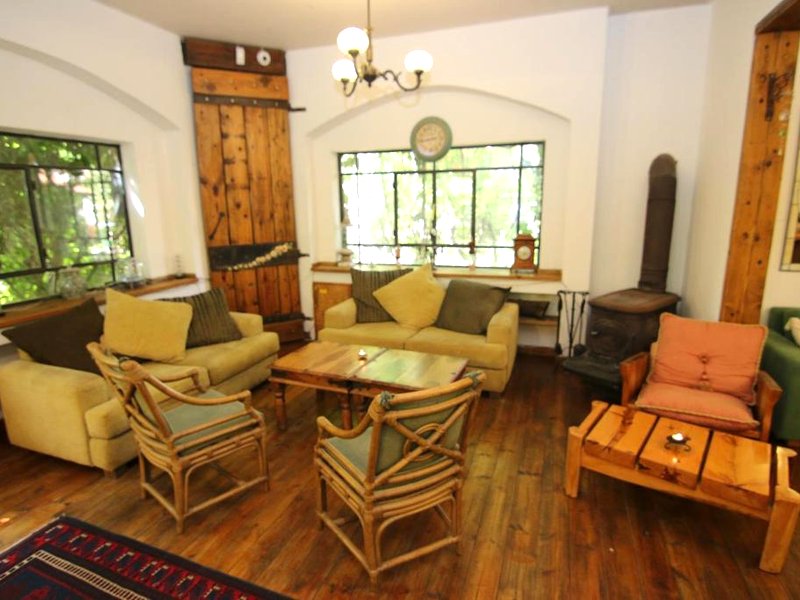 ビンテージ ホリデー ビレッジ アンド スパ (Vitrage Holiday Village and Spa)の写真