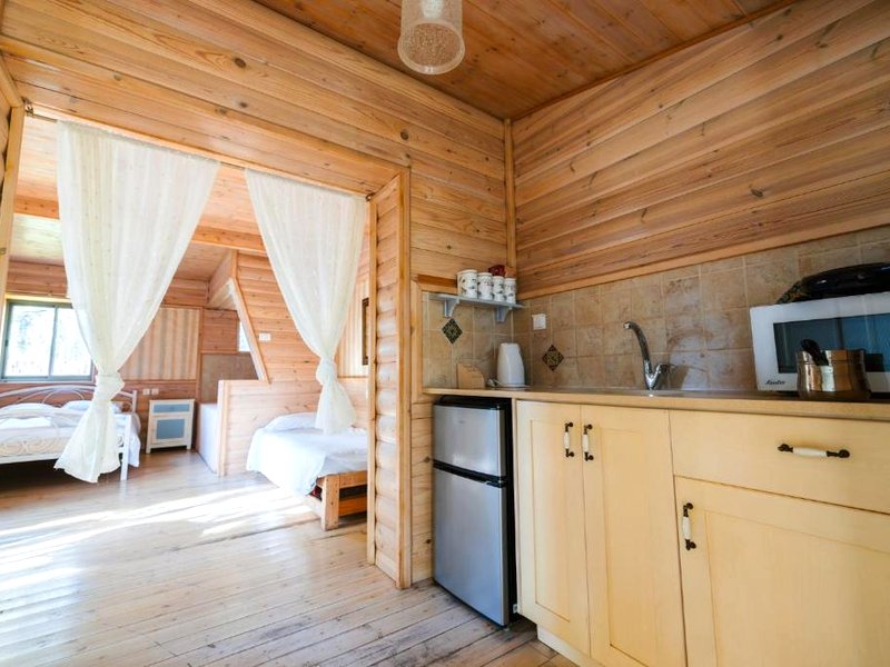 グリーン バケーション (GREEN VACATION)の写真