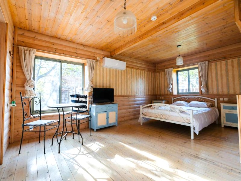 グリーン バケーション (GREEN VACATION)の写真