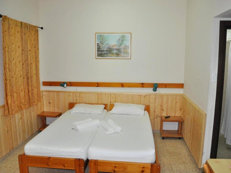 Bakfar Country Lodgingの写真