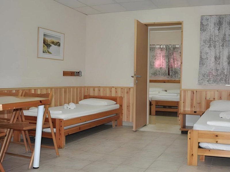 Bakfar Country Lodgingの写真