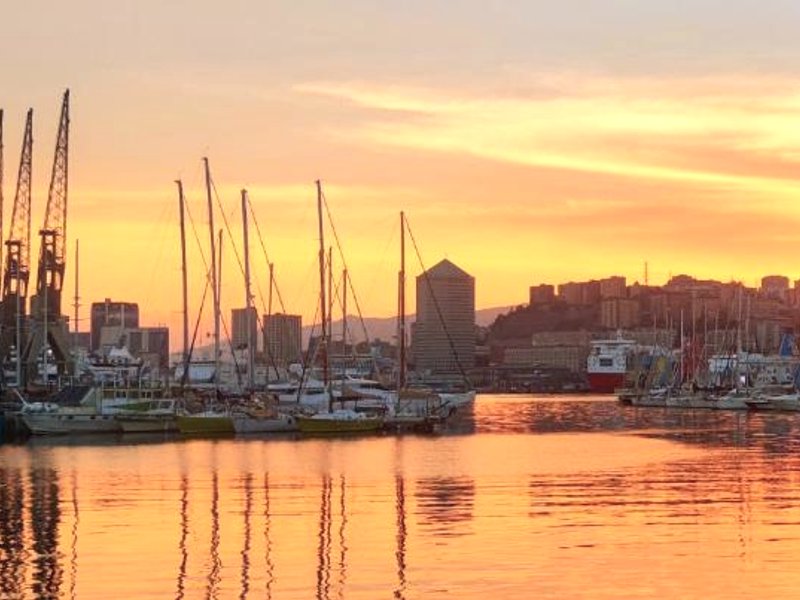 Mare e Montiの写真